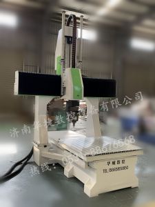延安洛川县五轴加工中心