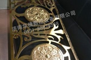 延安洛川县金属/铝/铜板样品