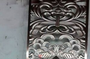 延安洛川县金属/铝/铜板样品