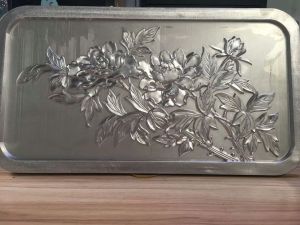 延安洛川县金属/铝/铜板样品