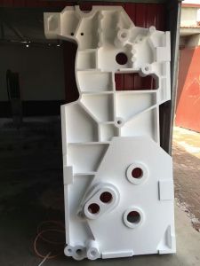 延安洛川县泡沫/橡塑样品