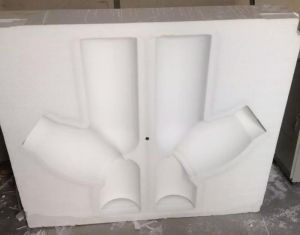 延安洛川县泡沫/橡塑样品