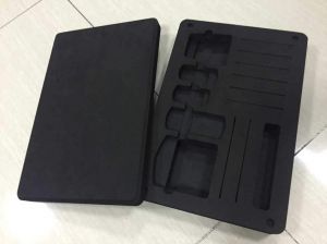 延安洛川县泡沫/橡塑样品