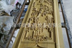 延安洛川县木工样品