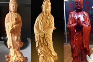 延安洛川县木工样品