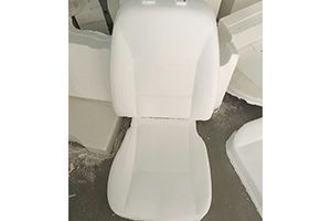 延安洛川县五轴加工中心样品