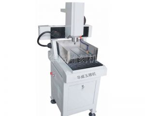 延安洛川县电脑玉雕机HW-3636